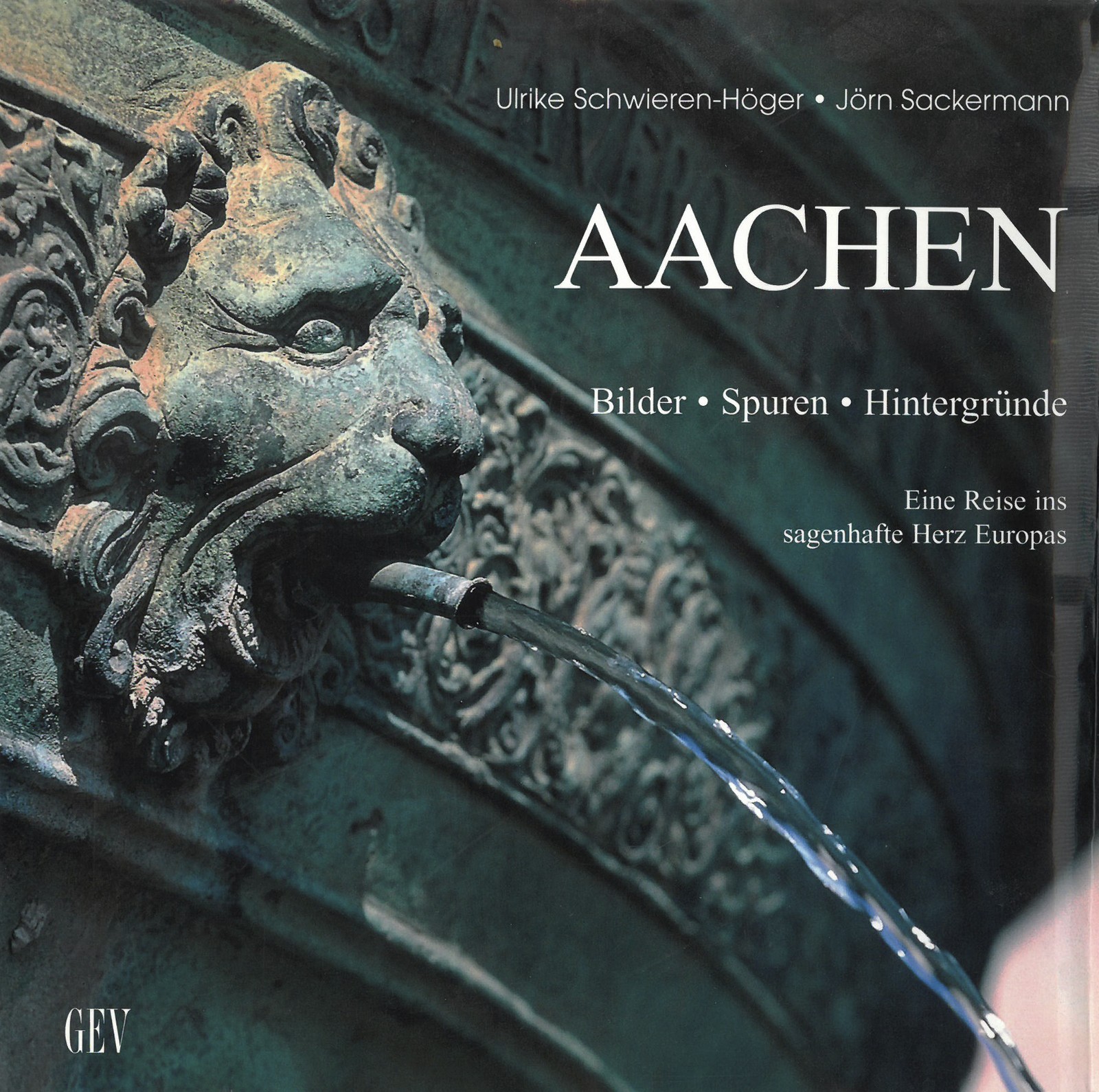 Aachen Aachen