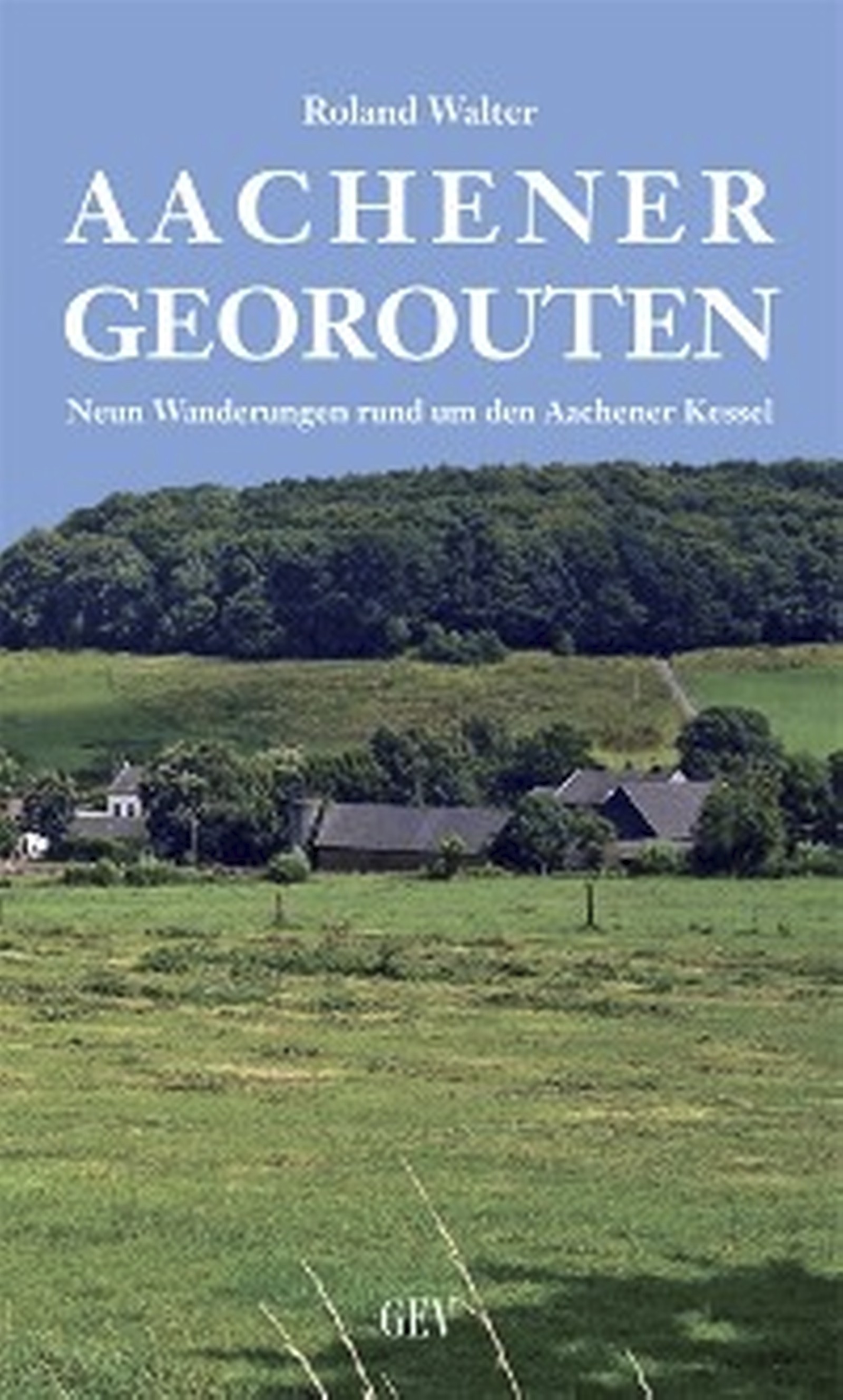 Aachener Georouten Aachener Georouten