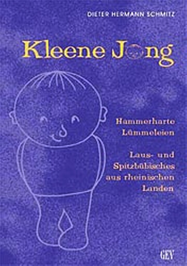 Kleene Jong Kleene Jong