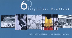 60 Jahre Belgischer Rundfunk