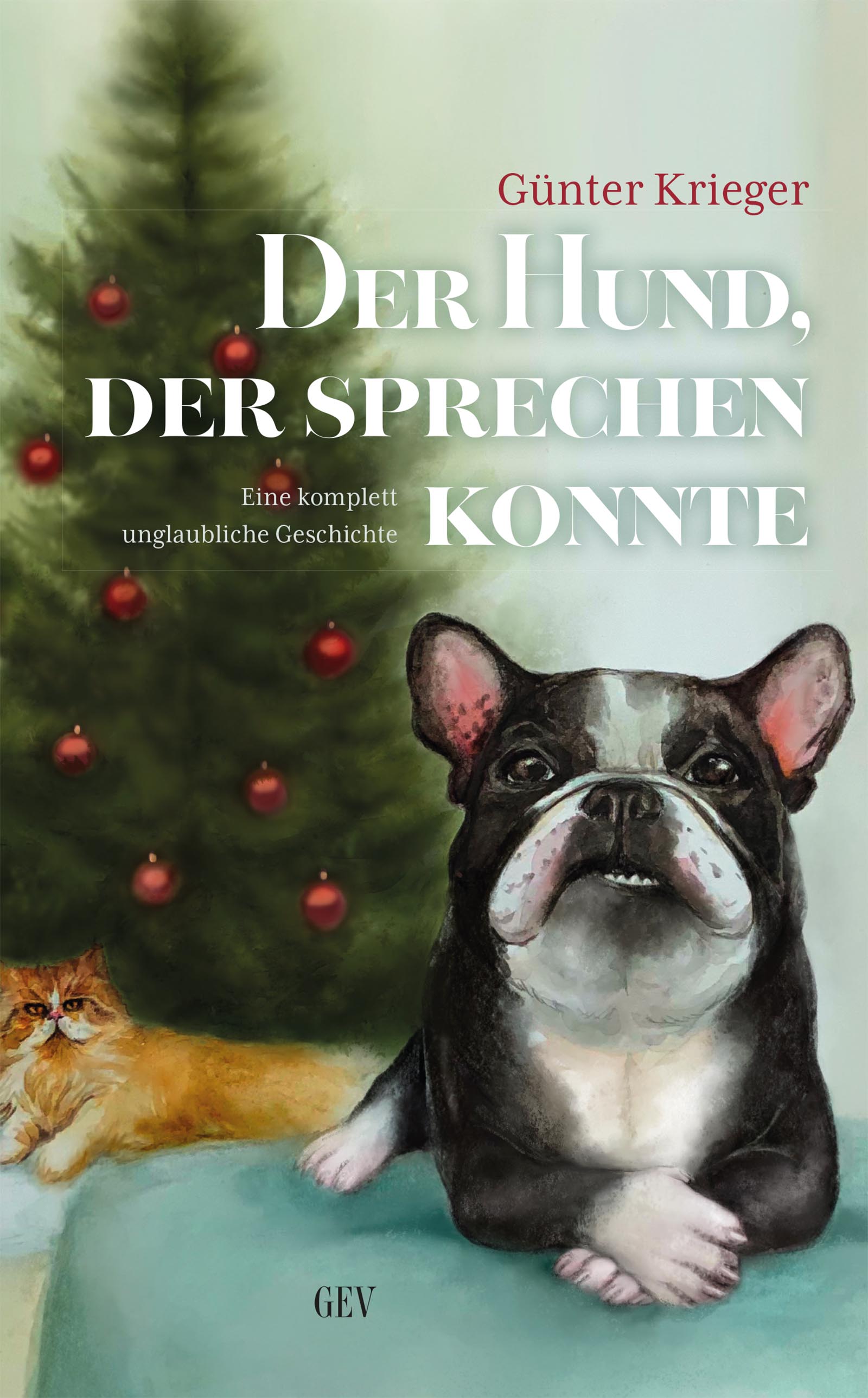 Der Hund, der sprechen konnte Der Hund, der sprechen konnte
