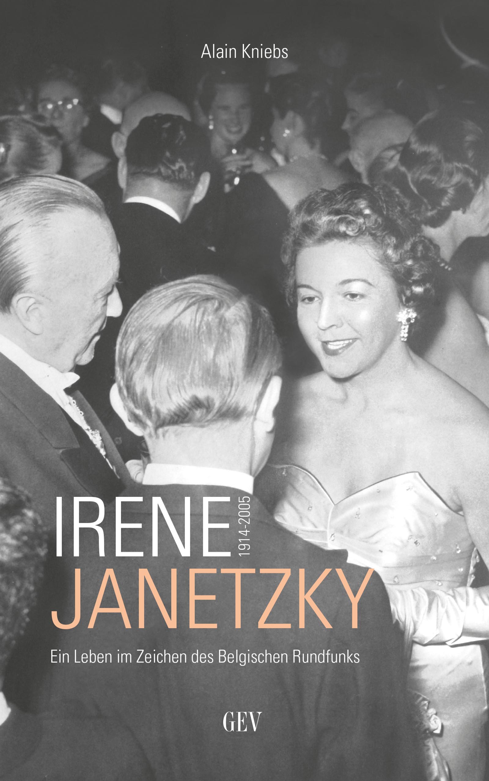 Irene Janetzky Irene Janetzky