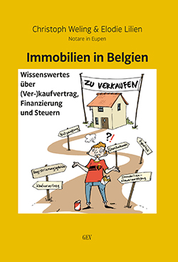 Immobilien in Belgien