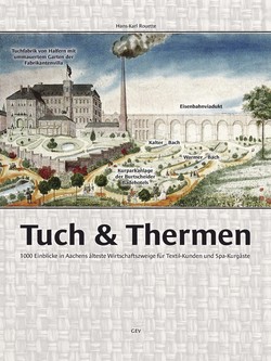 Tuch & Thermen