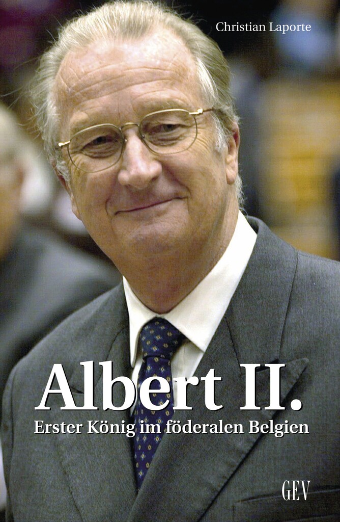 Albert II.