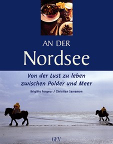 An der Nordsee An der Nordsee