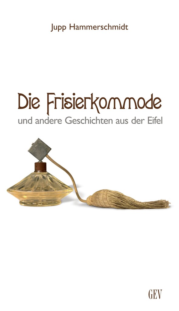 Die Frisierkommode Die Frisierkommode