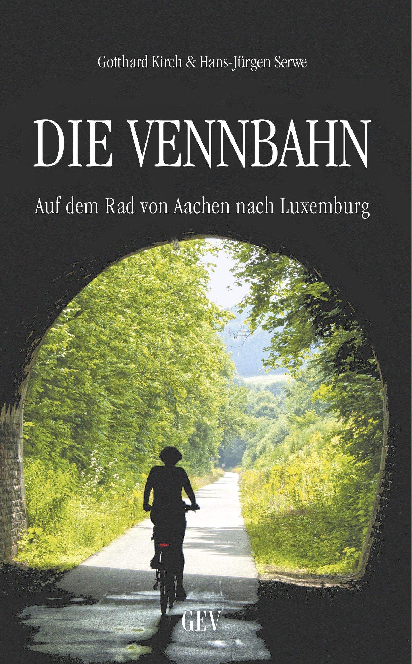 Die Vennbahn Die Vennbahn