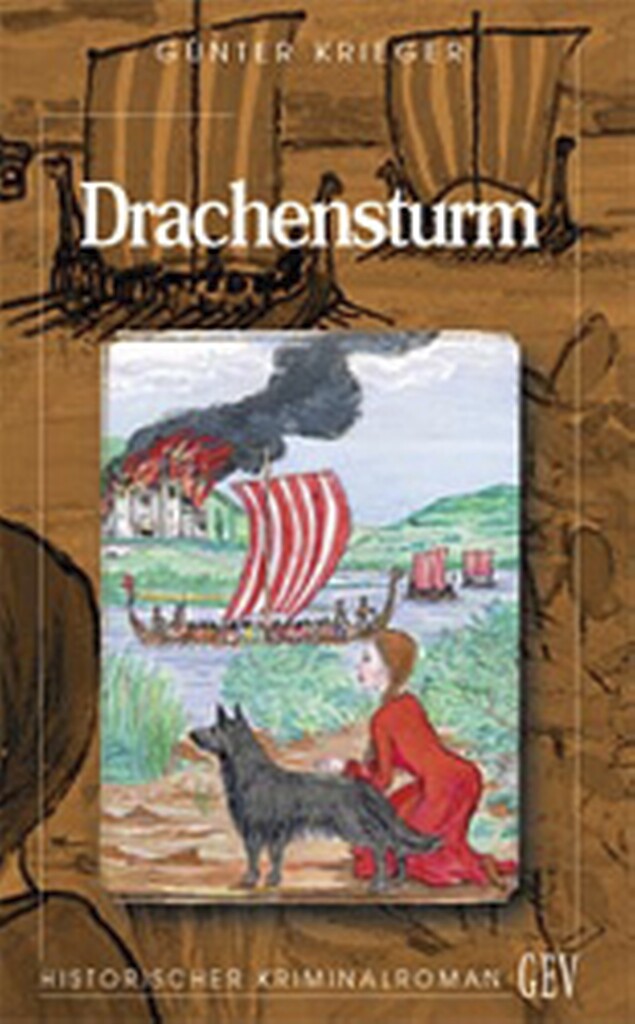 Drachensturm Drachensturm