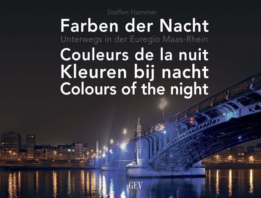 Farben der Nacht Farben der Nacht
