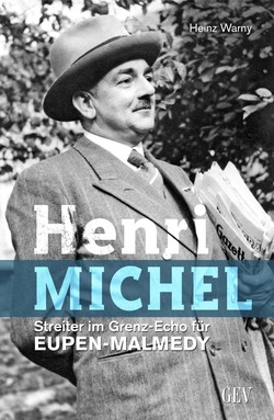 Henri Michel