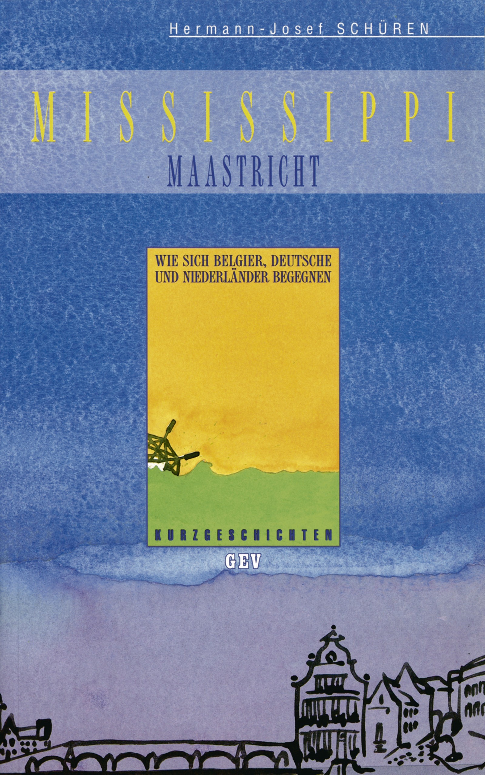 Mississippi Maastricht