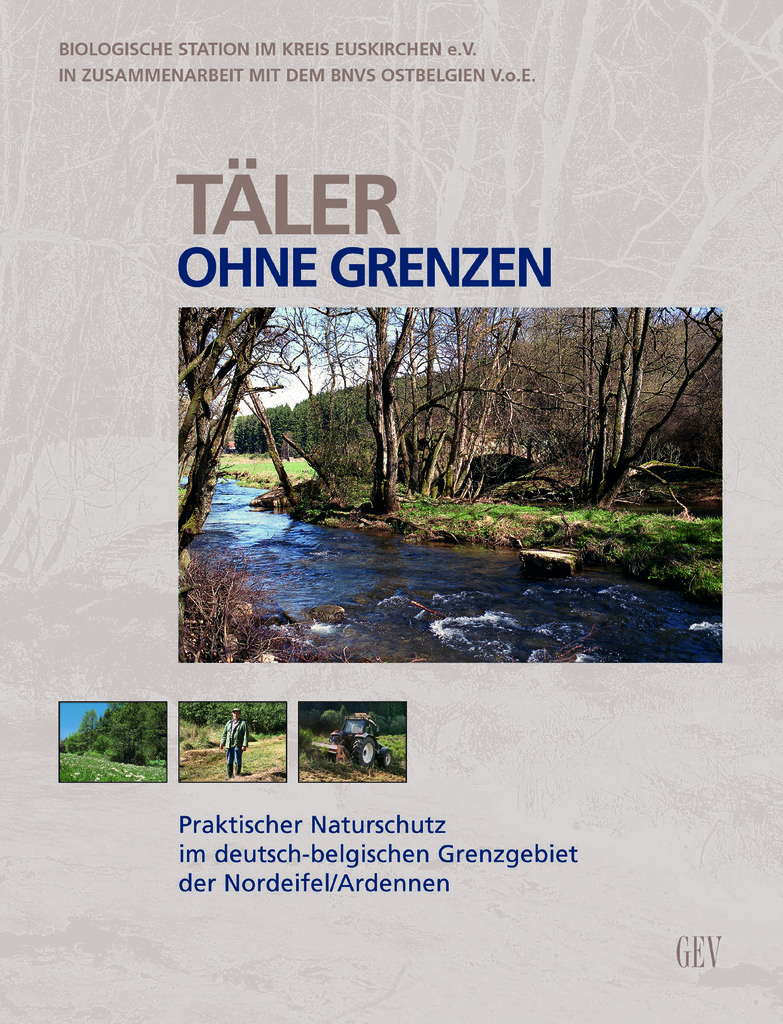 Täler ohne Grenzen Täler ohne Grenzen