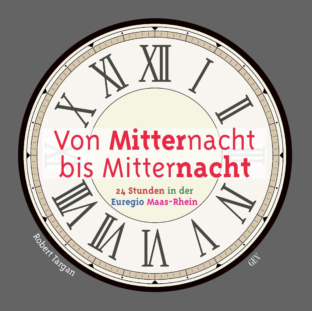 Von Mitternacht bis Mitternacht Von Mitternacht bis Mitternacht