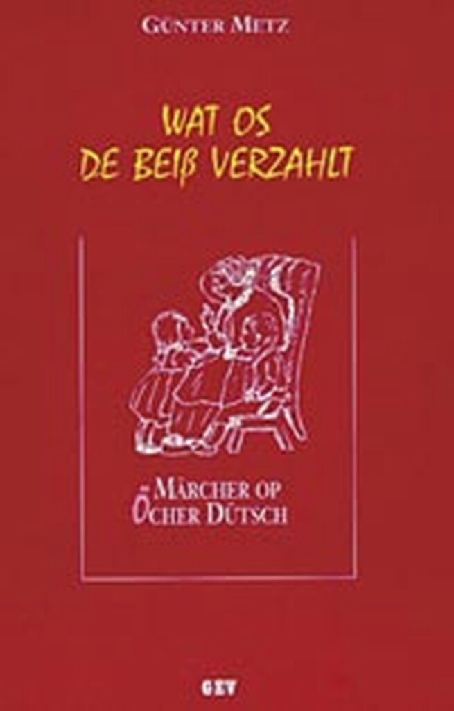 Wat os de Beiss verzahlt Wat os de Beiss verzahlt