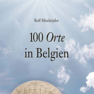 100 Orte in Belgien