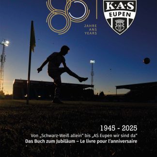80 Jahre KAS Eupen