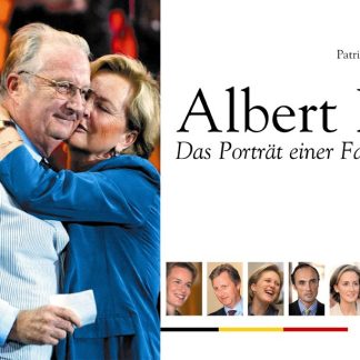 Albert II.