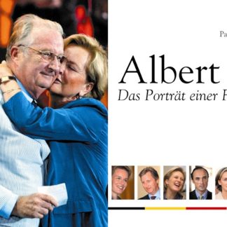 Albert II.