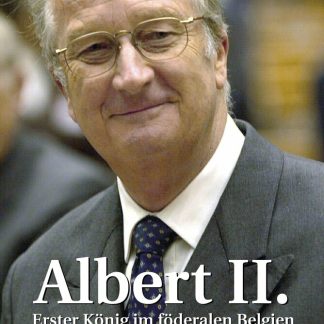 Albert II.