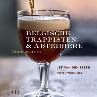 Belgische Trappisten- und Abteibiere