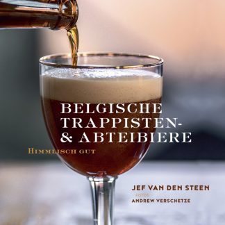 Belgische Trappisten- und Abteibiere