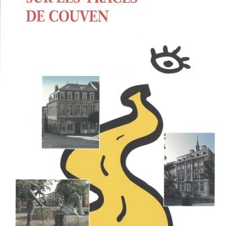 Chemins de découverte sur les traces de Couven