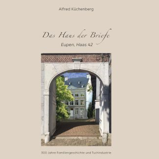 Das Haus der Briefe