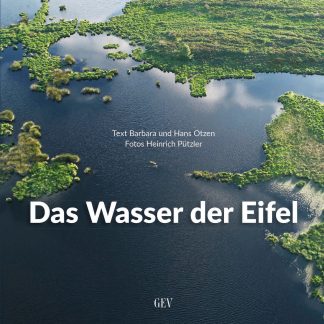 Das Wasser der Eifel