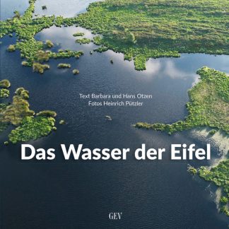 Das Wasser der Eifel