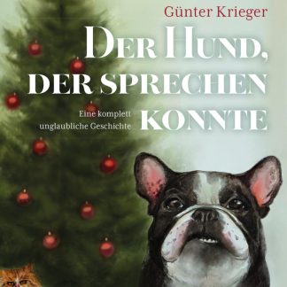 Der Hund, der sprechen konnte