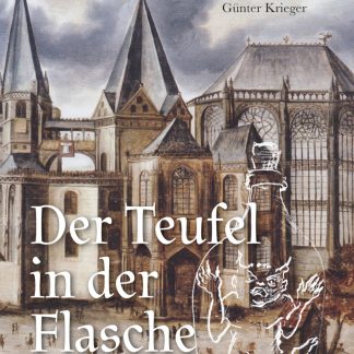 Der Teufel in der Flasche