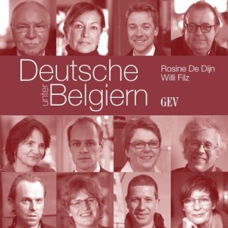 Deutsche unter Belgiern