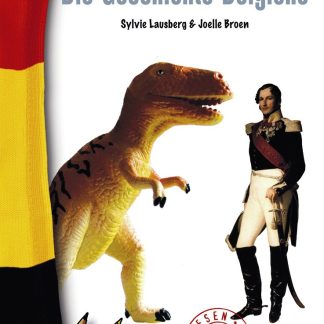 Die Geschichte Belgiens