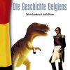Die Geschichte Belgiens