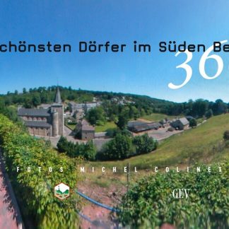 Die schönsten Dörfer Im Süden Belgiens