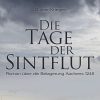 Die Tage der Sintflut