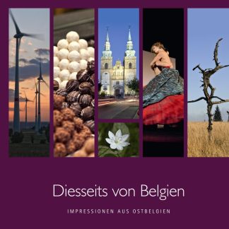 Diesseits von Belgien