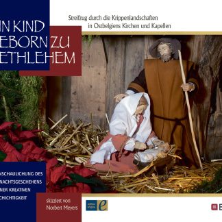 Ein Kind geborn zu Bethlehem