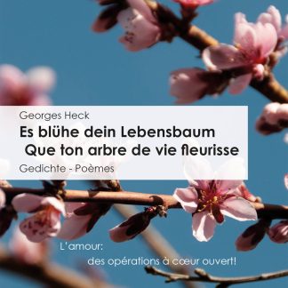 Es blühe dein Lebensbaum