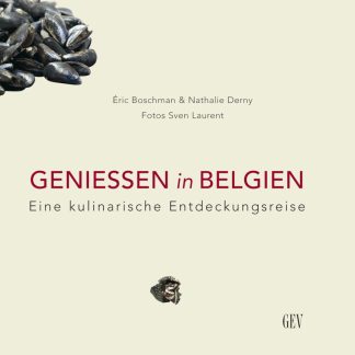 Geniessen in Belgien