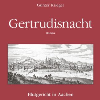 Gertrudisnacht