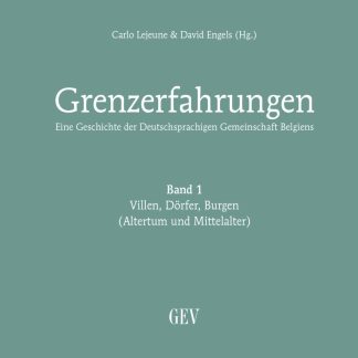 Grenzerfahrungen (Band 1)