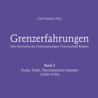 Grenzerfahrungen (Band 2)