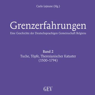 Grenzerfahrungen (Band 2)