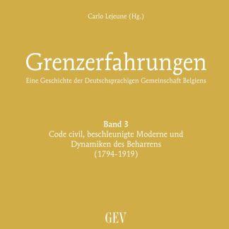 Grenzerfahrungen (Band 3)