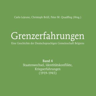 Grenzerfahrungen (Band 4)