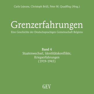Grenzerfahrungen (Band 4)