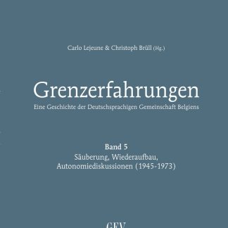 Grenzerfahrungen (Band 5)