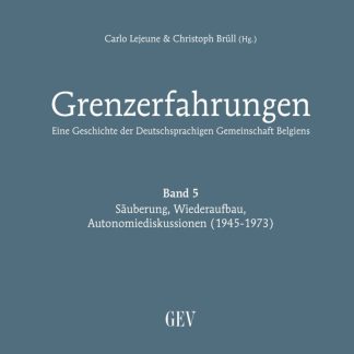 Grenzerfahrungen (Band 5)